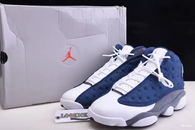 Reps TBK 13 Jordan 414571-404 Flint Air 0325